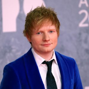 Ed Sheeran will sing in North America but avoids New York, pending trial