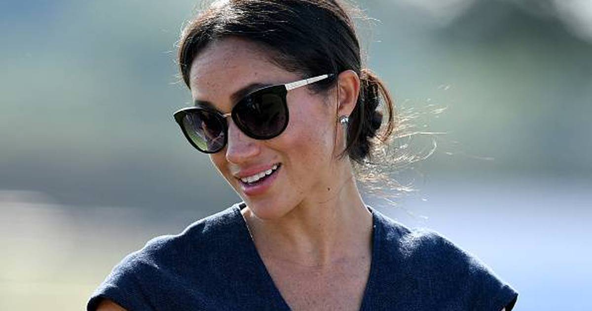 How much can dinner with Meghan Markle cost?  Mexico metro