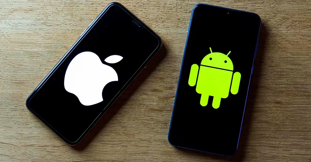 How to unlock iPhone or Android phone if you forgot the password