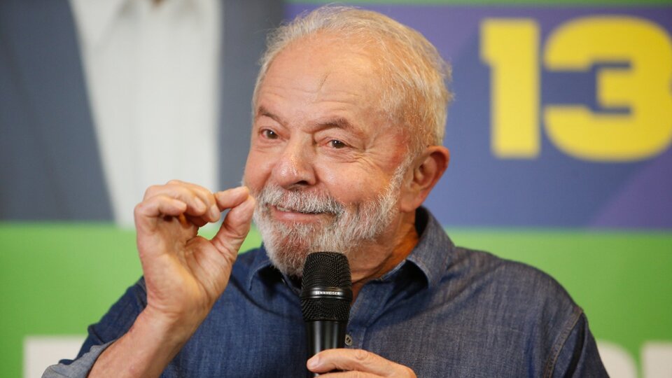 Lula advances in the last stage |  Opinion