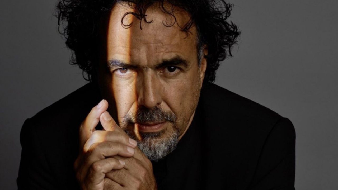 Pardo: Three things you should know about the new Inarritu movie