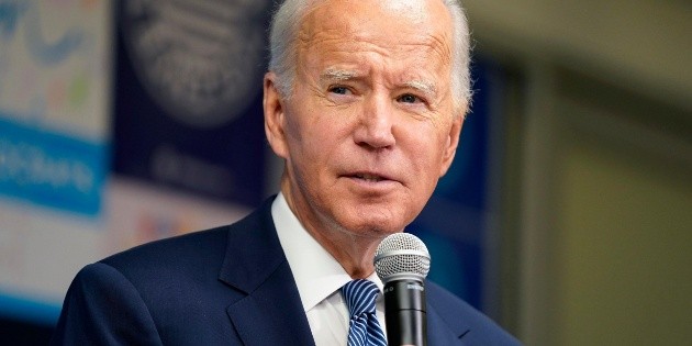 Rishi Sunak: Joe Biden is ready to cooperate with the UK and the new Prime Minister