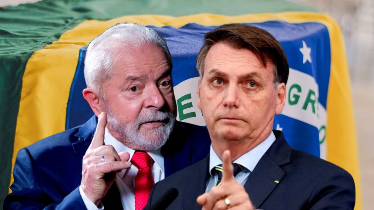 The Argentine crack fully entered the Brazilian elections