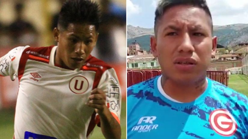 University Sports: Raul Tito, from emigrating to Canada for promotion in the Peruvian Cup