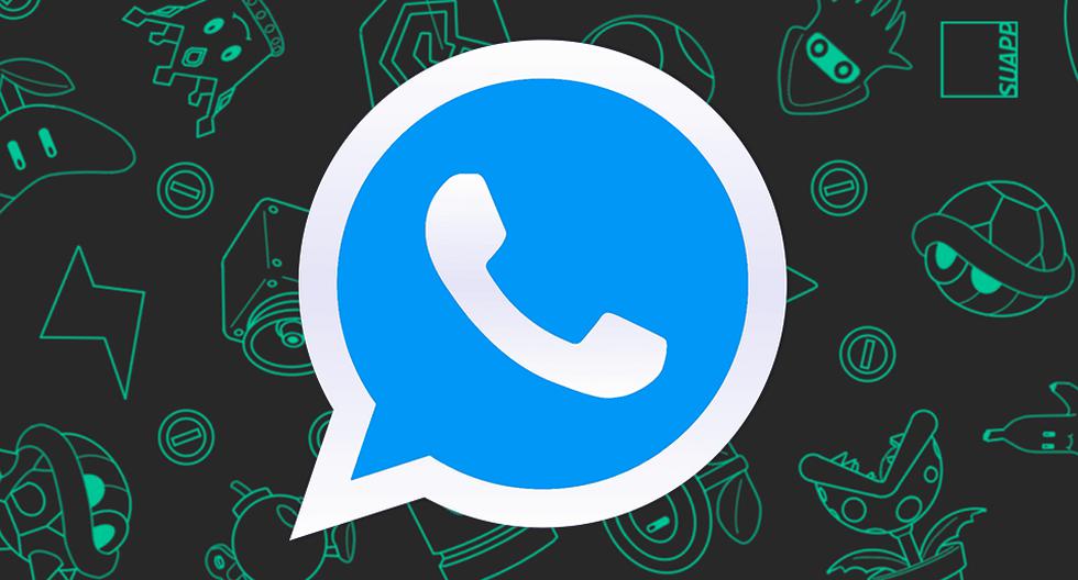 WhatsApp |  Free Download WhatsApp Plus: October 2022 Latest APK Link on Android |  technology |  Features |  Tools |  nda |  nnni |  data