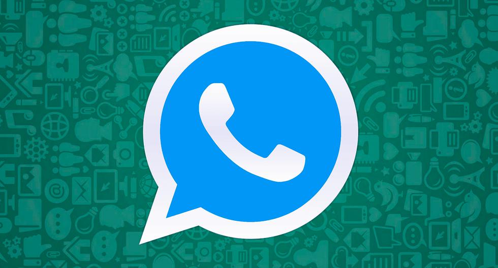 Install WhatsApp Plus 2022, Free: How to Download APK on Android?  |  GB WhatsApp Plus |  WhatsApp Plus Red |  Link APK and Whatsapp Plus without ads |  MX |  CO |  USA |  USA |  sports game
