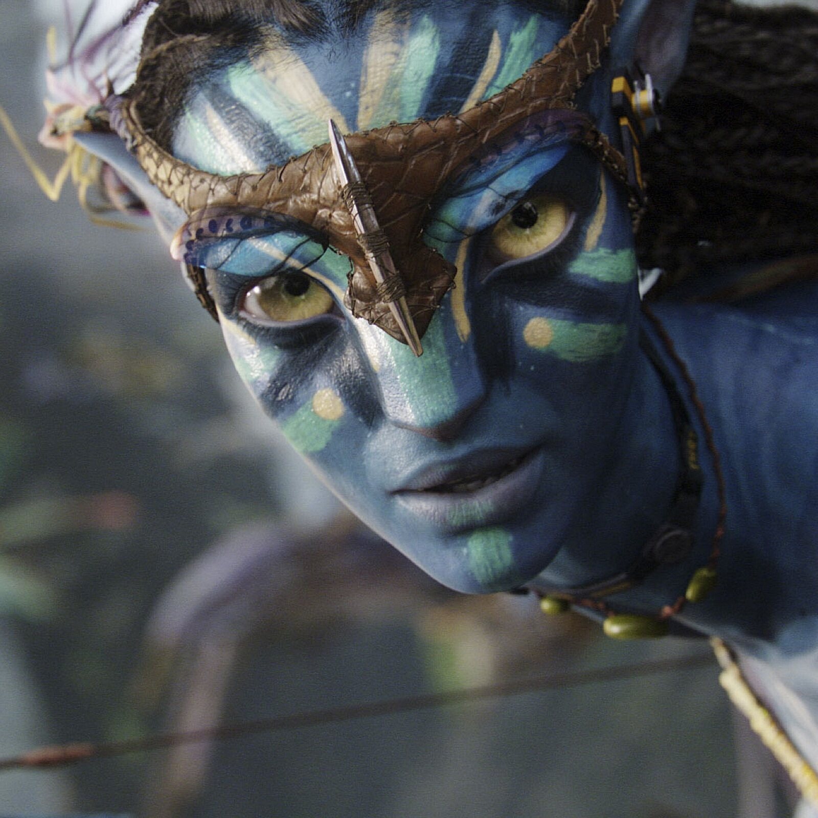 ‘Avatar: The Sensation of Water’: James Cameron explains why it’s so tall and talks about the scrapped sequel