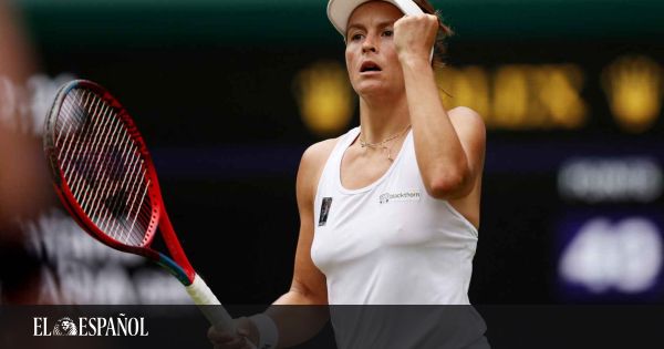 Wimbledon is considering changing its dress for women in 2023 due to menstruation