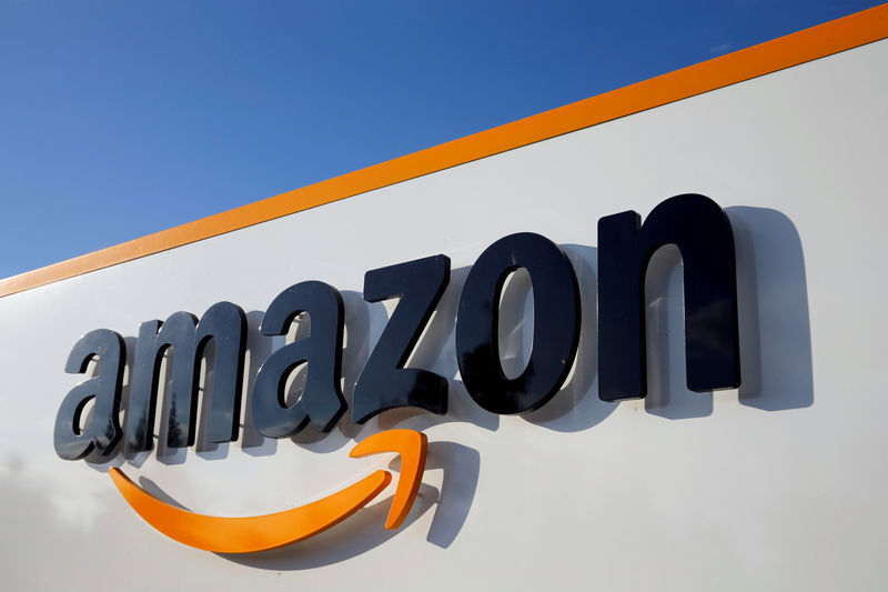 UK workers’ strike may affect Amazon by Benzinga Spain
