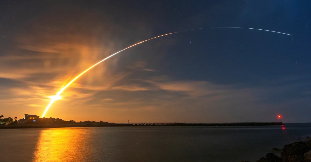 Why the first lift off of Artemis started a new era of space exploration