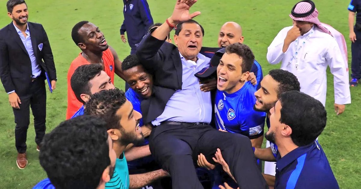 To what extent did Ramon Diaz affect Saudi Arabia’s historic victory over Argentina’s Messi in the Qatar 2022 World Cup?
