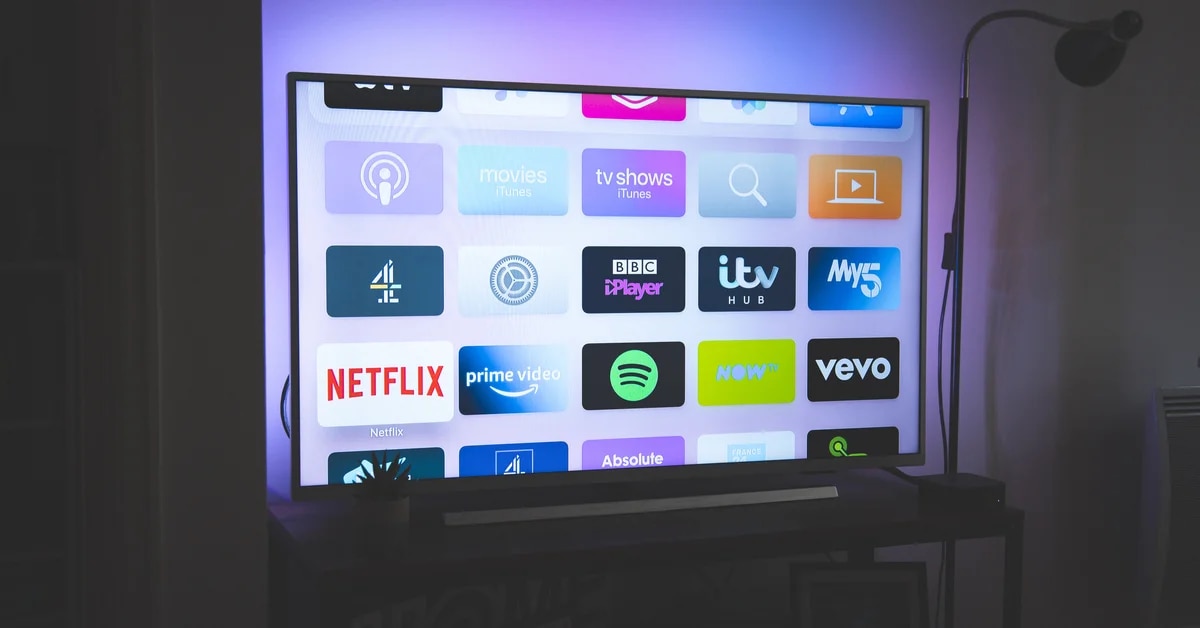 How to optimize Android TV’s internal storage