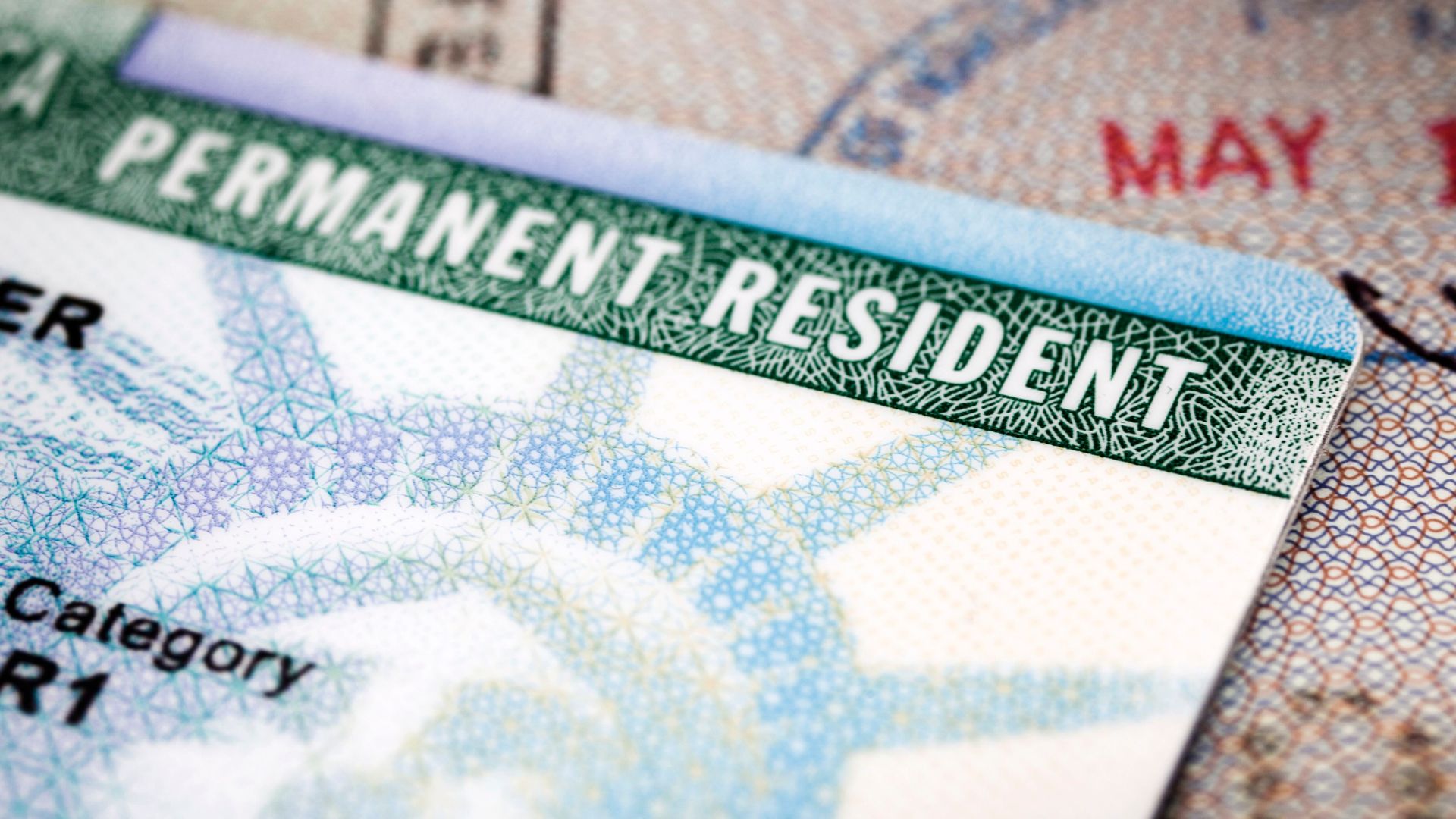With an EB-1 visa, you get a green card or permanent residence.  (epoxided/Getty Images)