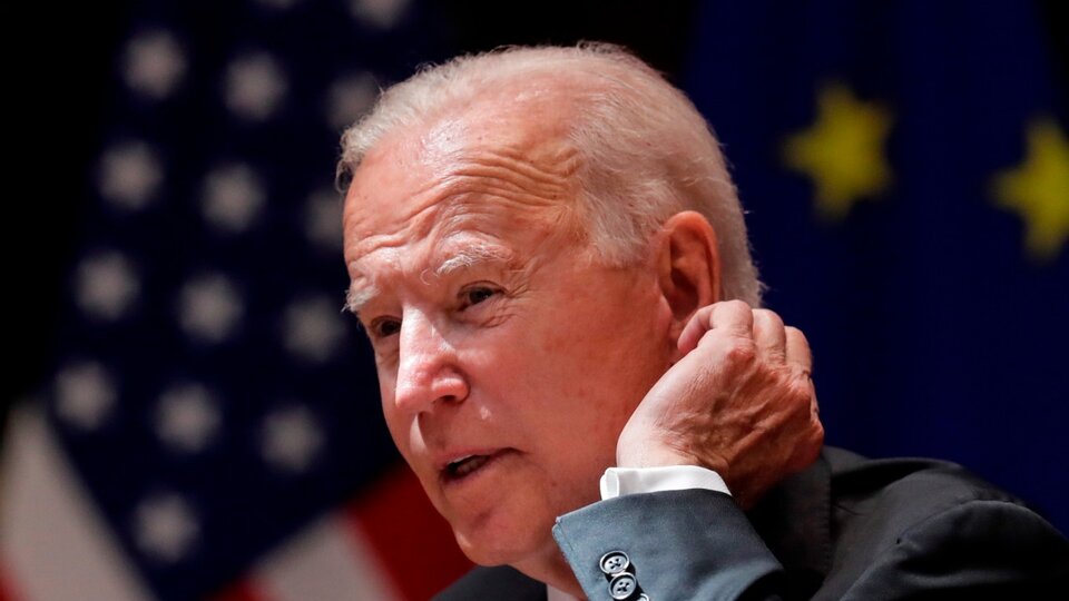 Joe Biden confuses Colombia and Cambodia in Southeast Asia Summit |  A new slip for the American president