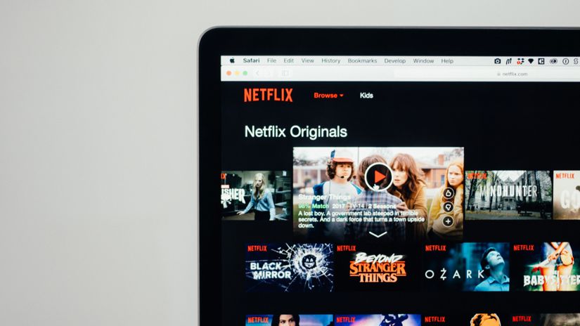 Netflix now allows you to kick users out without changing your password