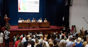 The economic transformations in Cuba were present at FIHAV 2022 – Escambray