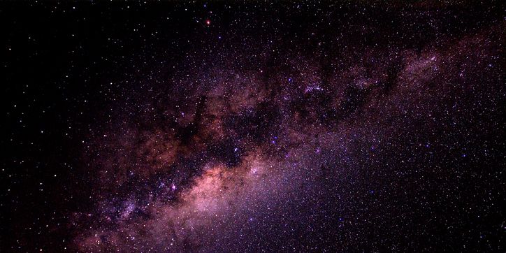 They found a ‘massive structure’ lurking in the Milky Way