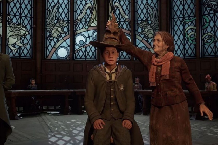 Where to watch the Hogwarts Legacy show live, with new Harry Potter gameplay – Harry Potter: Hogwarts Legacy